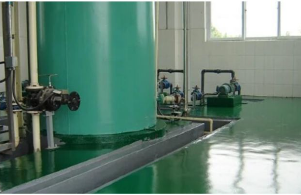 贵港地坪漆翻新养护