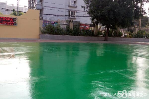 贵港 地坪漆翻新维修