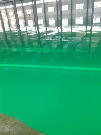 贵港，我直接给你一份室外地坪漆翻新维修