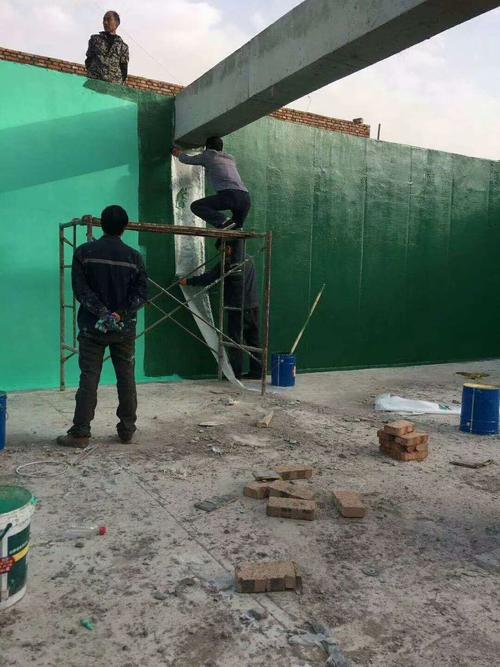 贵港针对老旧车间地面普遍存在的起砂、裂缝问题