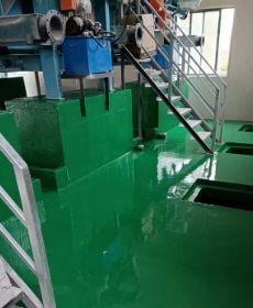 贵港2026年做地坪漆新方法，维修翻新