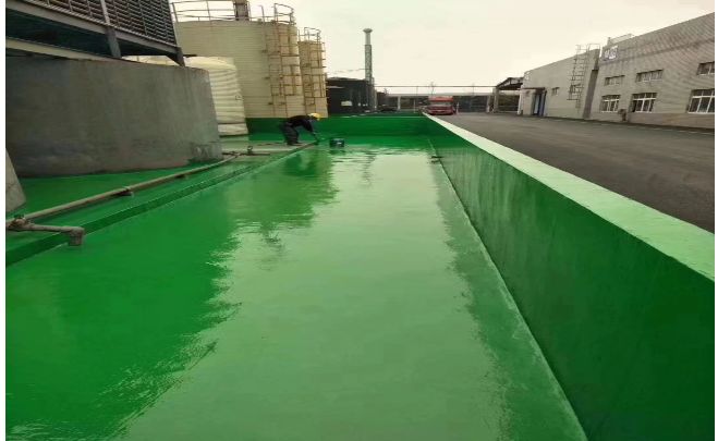 贵港厂房地坪翻新整改综合方案